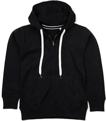 Produktbild von Mantis Women´s Superstar Zip Through Hoodie