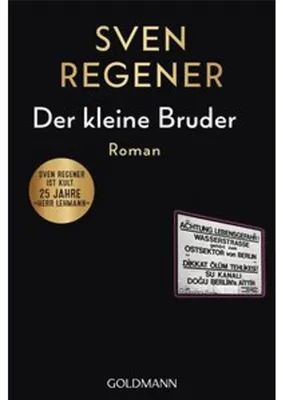 Productafbeelding van Der kleine Bruder
