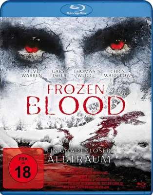 Obrázok produktu pre Frozen Blood