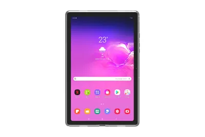 Produktbild von Samsung GP-FPT505WSATW, Cover, Samsung, Galaxy Tab A7, 26,4 cm (10.4"), 96 g