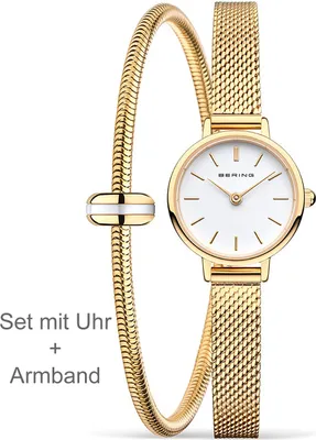 Obrázek produktu pro Bering 11022-334-Lovely-1 Classic  22mm