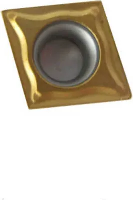 Image de CCMT 09T304 Plaquette de coupe pour étain