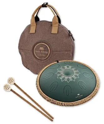 Produktbild von Meinl Sonic Energy Zungentrommel 16 Zoll Fis-Moll