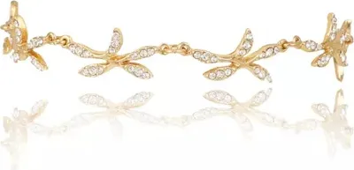 Obrázok produktu pre Náramok s kryštálmi z kolekcie Wedding Dream (B8789AU)