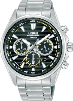 Produktbild von Lorus - RT319LX9 - Armbanduhr - Herren - Quarz