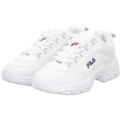 Obrázok produktu pre Fila Obuv 1FG Strada Low, 10105601FG