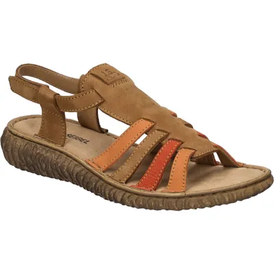 Produktbild von JOSEF SEIBEL Ronja 07 | Sandale für Damen | Braun