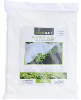 Obrázek produktu pro Zahradní rouno bílé, 2 x 5 m