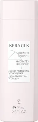 Produktbild von Kerasilk ESSENTIALS color protecting conditioner 75 ml