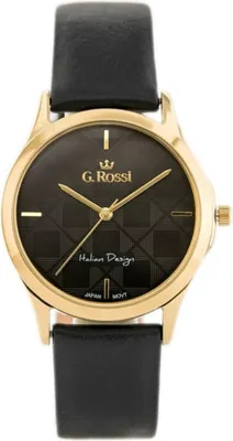 Immagine prodotto di Orologi G. Rossi 10513A1A2