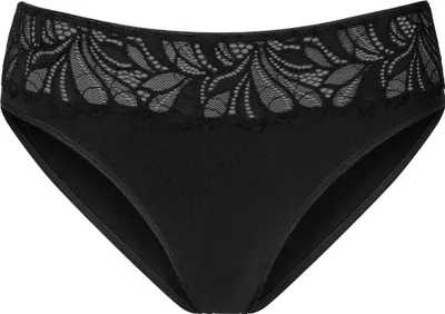 Produktbild von VIVANCE Jazz-Pants Slips schwarz Größe 36/38
