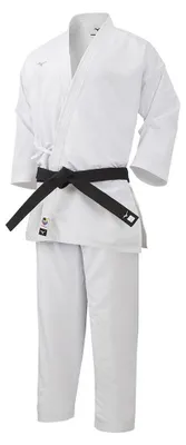 Produktbild von MIZUNO Toshi (U) / Weiß / 175