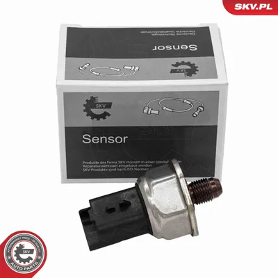 Produktbild von ESEN SKV 95SKV147 Kraftstoffdrucksensor für RENAULT TWINGO II (CN0) MEGANE III Grandtour (KZ0/1) Clio IV Schrägheck (BH) Scénic III (JZ0/1) Captur