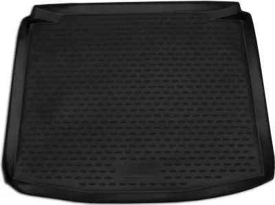 Produktbild von AD Tuning Gummi Kofferraumwanne für VW Golf 4, Bj. 1998-2004