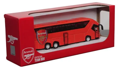 Zdjęcie produktu dla Bus Arsenal