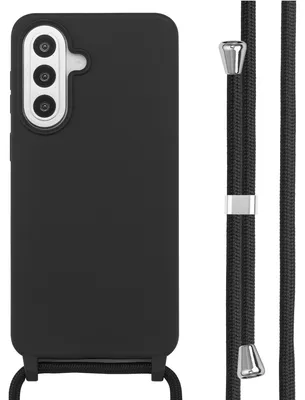 Imagen del producto de Funda de Silicona con Cuerda para Samsung Galaxy A57 (5G) -