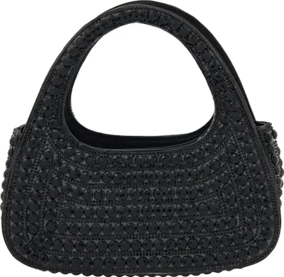 Produktbild von FENIA damen handtasche - schwarz, onesize