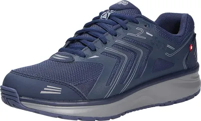 Produktbild von Joya Sportliche Schnürschuhe Damen 31363933303332 Blau 43 EU