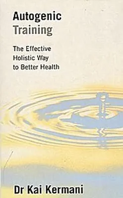 Produktbild von Autogenic Training