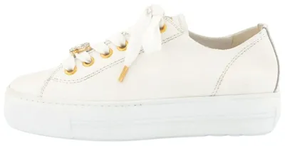 Produktbild von Paul Green Sneaker Sneaker Glattleder