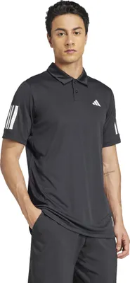 Zdjęcie produktu dla Adidas Polo Club 3STR Black 26