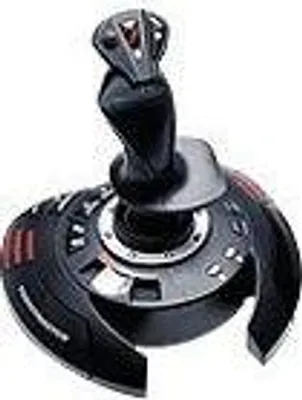 Produktbild von Thrustmaster T.Flight Stick X Joystick für PC und PS3