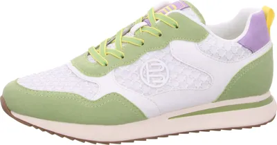 Produktbild von Bagatt Bologna Sneaker Weiß