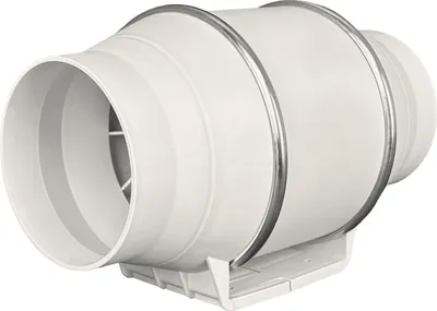 Immagine prodotto di NORTADA HOKURO ROKU P-200 bianco aspiratore 700/870 m3/h