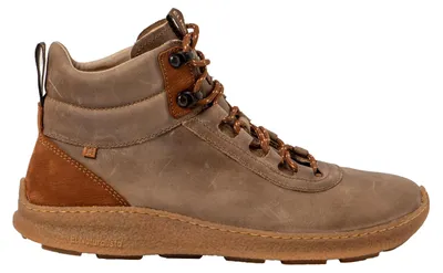Produktbild von El Naturalista N5436 Oroel Uni-Stiefel für Erwachsene, Steinfarben, 45 EU Anc