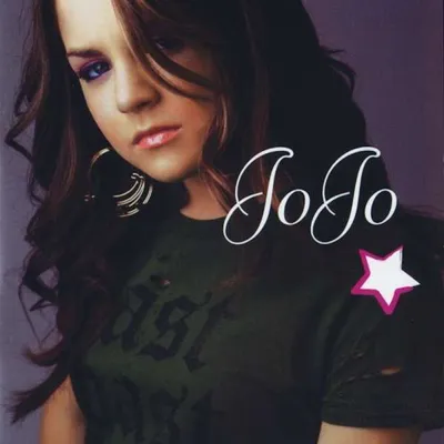 Image de JoJo - Jojo -   - (LP / J)