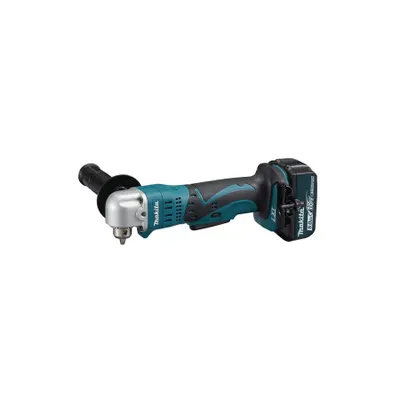 Produktbild von Makita DDA350RTJ, Rechtwinkelbohrmaschine, 1 cm, 2,5 cm, 1 cm, 1,5 mm, 1800 RPM
