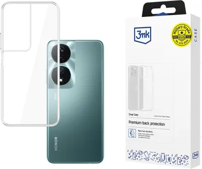 Produktbild von 3MK Clear Case Honor 90 Smart Schutzhülle
