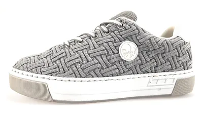 Immagine prodotto di Rieker scarpe stringate per il tempo libero da donna