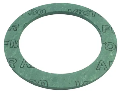 Produktbild von 1 Stück Flachdichtung für Verschraubung AFM 1 1/2 Zoll