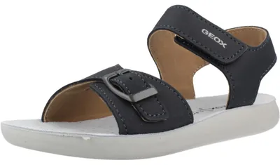 Produktbild von GEOX J SANDAL LIGHTFLOPPY Blau