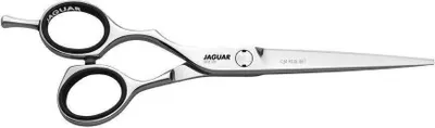 Image de Jaguar Friseurschere CJ 4 PLUS LEFT 5.25" SILBERLINIE