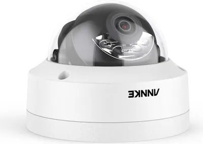 Produktbild von Annke I91DG LAN IPÜberwachungskamera 4096 x 3072 Pixel