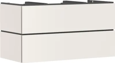 Produktbild von HANSGROHE 54304780 Waschtischunterschrank Xilesa E