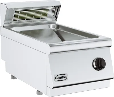 Immagine prodotto di Scalda patatine fritte Base 700