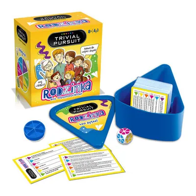 Image de Famille WINNING - Quiz intergénérationnel WM03918