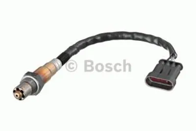 Produktbild von BOSCH Lambdasonde  0 258 006 206