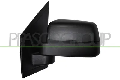Produktbild von PRASCO FD9347304P Außenspiegel Seitenspiegel Links für FORD TRANSIT CONNECT (P65, P70, P80) Beheizt