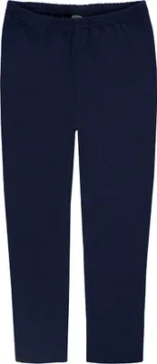 Immagine prodotto di Leggings Kanz monocolore blu navy per bambina