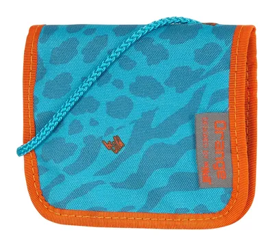 Produktbild von McNeill Neck Pouch Orange