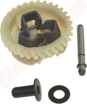 Immagine prodotto di Regolatore di velocità per Honda Gx390 ( 16510-Z7E-000 )