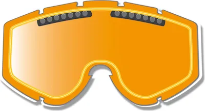 Image de Ecran 3255 Double Orange Light Sensitive (RIOT/MENACE/ATZAKI