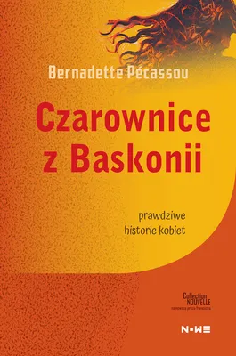 Produktbild von Czarownice z Baskonii