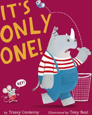 Produktbild von It's Only One!