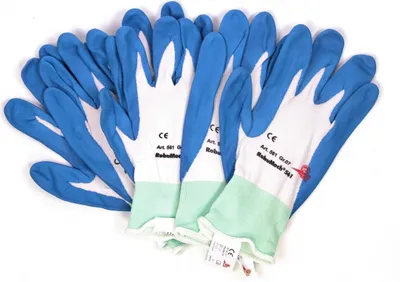 Produktbild von KCL Handschuhe RobuMech 561 HONEYWELL Gr. 7 …
