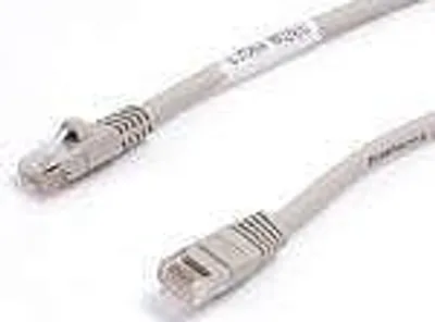 Zdjęcie produktu dla DATACOM Křížený UTP patch kabel 10m Cat5e šedý